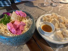 -前海沿·青岛菜(李沧万达店)