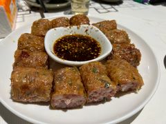 -客家大院·非遗赣南客家菜(郁孤台店)