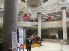 -蟹岛开饭楼