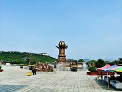 -龙口南山旅游景区