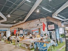 -郑在DIY·潮玩银饰绘画手作(中央大道旗舰店)