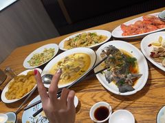 -金海湾海鲜排档(朱家尖店)