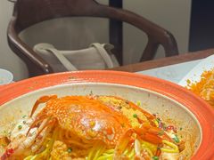 -不仔客海鲜烧烤270度海景餐厅(大东海店)