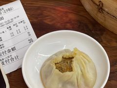 -朱新年·苏式汤团·面点(北寺塔店)