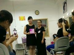 -伊丽莎白美容培训学校(顺德校区)