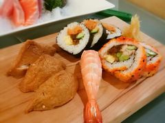 -椿山日本料理