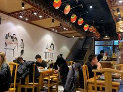 -裕德孚手切涮羊肉(建业凯旋广场店)