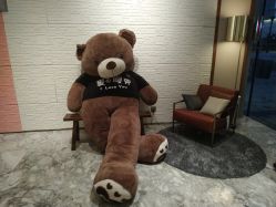 -玥奢国际母婴护理中心(滨江宝龙店)