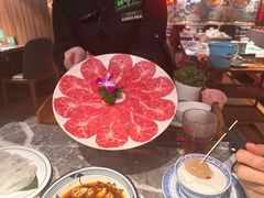-禄婶鸡煲·打边炉
