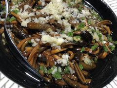 -老洋房花园饭店(绍兴路店)