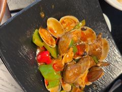 -鲜璟台·地标景观餐厅(上海中心店)