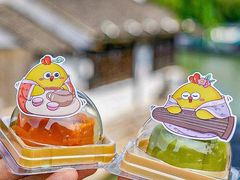 -百年同和·江南点心院(山塘街店)