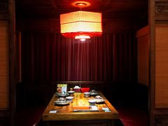 -兰溪小馆(东直门簋街店)