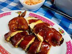 -香港祥正飯店·正宗灣仔50年海鲜老字号