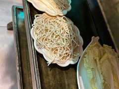 -宽板凳老灶火锅(簋街店)