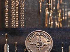 -FRANK STORE(巨鹿路店)