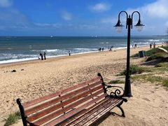 -巧克力渔家.小船海鲜家常菜(万平口店)