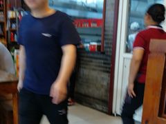 -晋麦香刀削面(光彩路店)