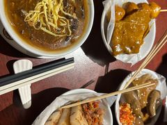 -老坑记·香港经典粤菜馆