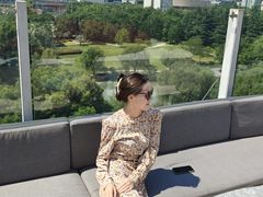 -城市露台景观餐厅(淮海路店)
