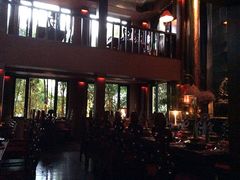 二楼-花马天堂云南餐厅 Lost Heaven(高邮路店)