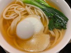 长寿面-北京四季酒店·采逸轩