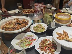-福海居烤鸭店(鸟巢店)