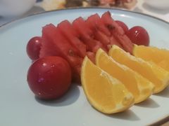 -醉霖生态餐厅(交大店)