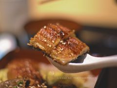 -yokocho上横町·日本食街(深业上城店)