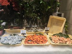 -川骄海鲜自助(亚运村店)