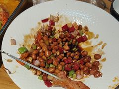 -食鸡公社辣子鸡·潍坊菜·烧烤