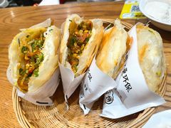 -小豆海棠(人民南路店)