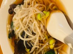 -威斯汀舞台餐厅