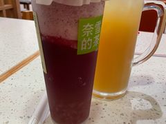 -奈雪的茶(苏宁广场店)