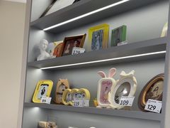 -海马体照相馆(南京虹悦城店)