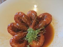 -永安鱼庄·镇江菜(三店纬五路店)