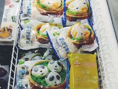 -江杨农产品批发市场