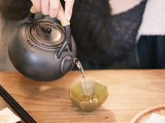 -长春堂顺时而饮(前门店)