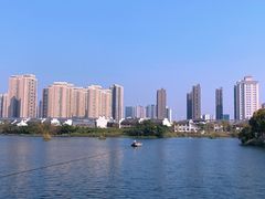 -洋湖国家湿地公园