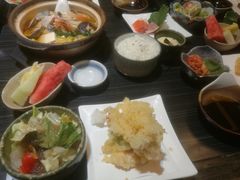 海鲜火锅套餐-大连富丽华大酒店·花都西餐厅