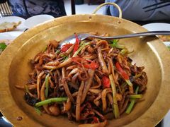 -茶港食堂(武昌店)
