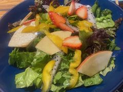 -北京食堂·烤鸭·宵夜(亚运村店)