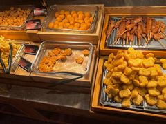 -比格比萨自助(南京万达茂店)