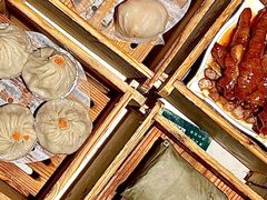 -蘩楼(华强北总店)