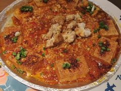 -花盐街·四川乐山小吃(西单大悦城店)