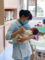 -弗蕾亚·和月月子调理院(东湖店)