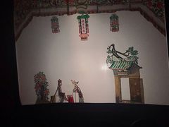 -陕西戏曲非遗博物馆