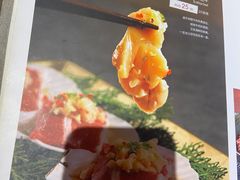 -壹兆炭火烧肉·烤鳗鱼(金水花城店)