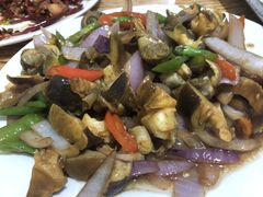 -前王院•巧克力海鲜市集餐厅(万平口店)