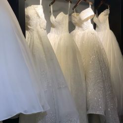 -喜喜婚纱HAPPINESS STUDIO奢定馆(海淀体验馆)